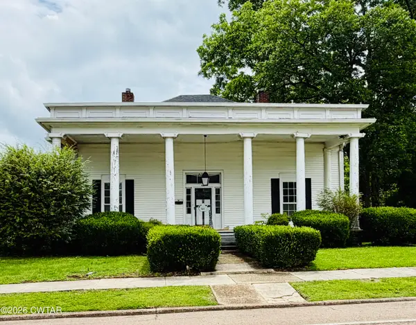 601 S College Street, Trenton, TN 38382