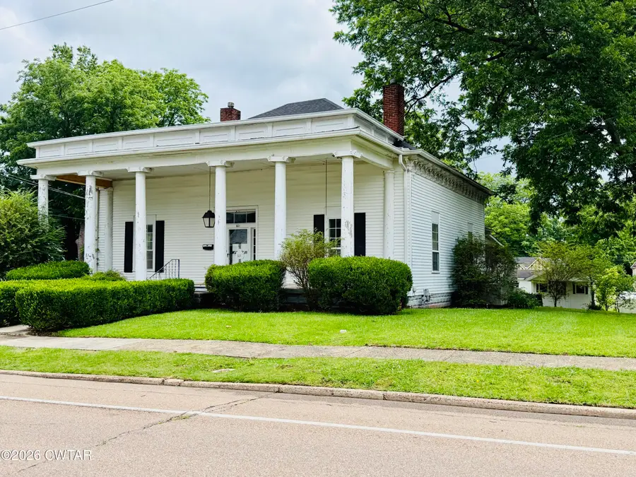 601 S College Street, Trenton, TN 38382 - #2