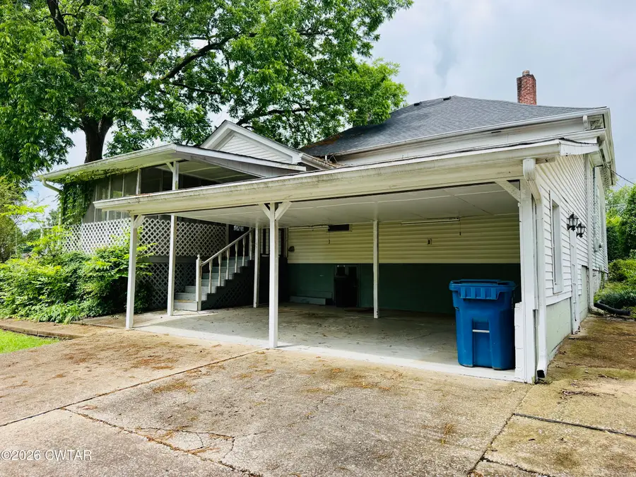 601 S College Street, Trenton, TN 38382 - #3