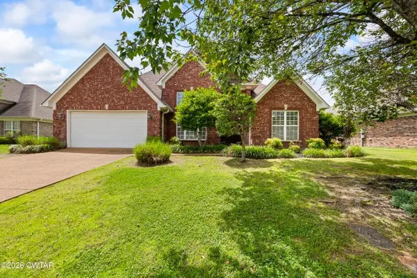 30 Isaac Street, Jackson, TN 38305