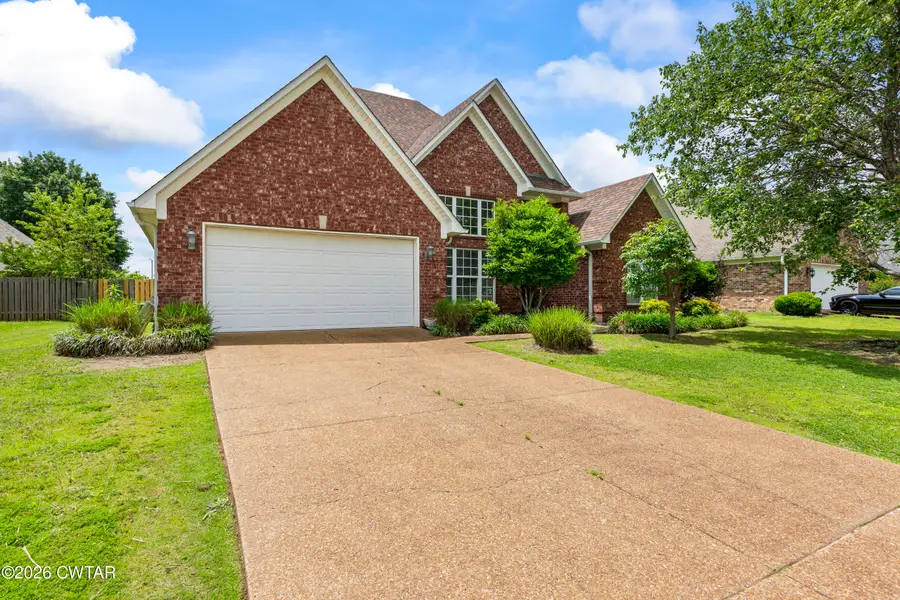 30 Isaac Street, Jackson, TN 38305 - #2