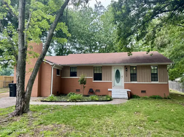 508 Starlight Drive, Dyersburg, TN 38024