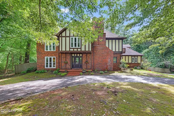 205 Normandy Place, Jackson, TN 38305