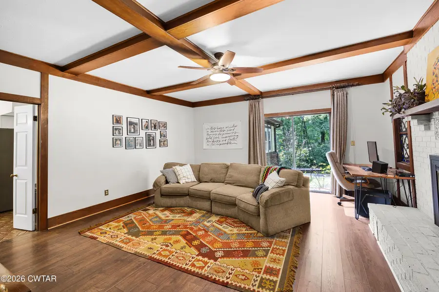205 Normandy Place, Jackson, TN 38305 - #3
