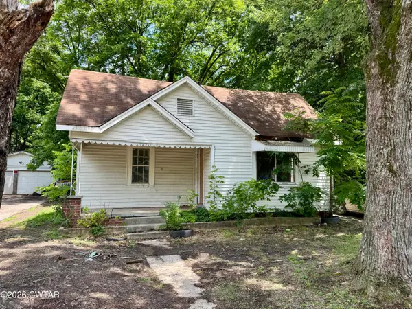 1206 Ewell Avenue, Dyersburg, TN 38024