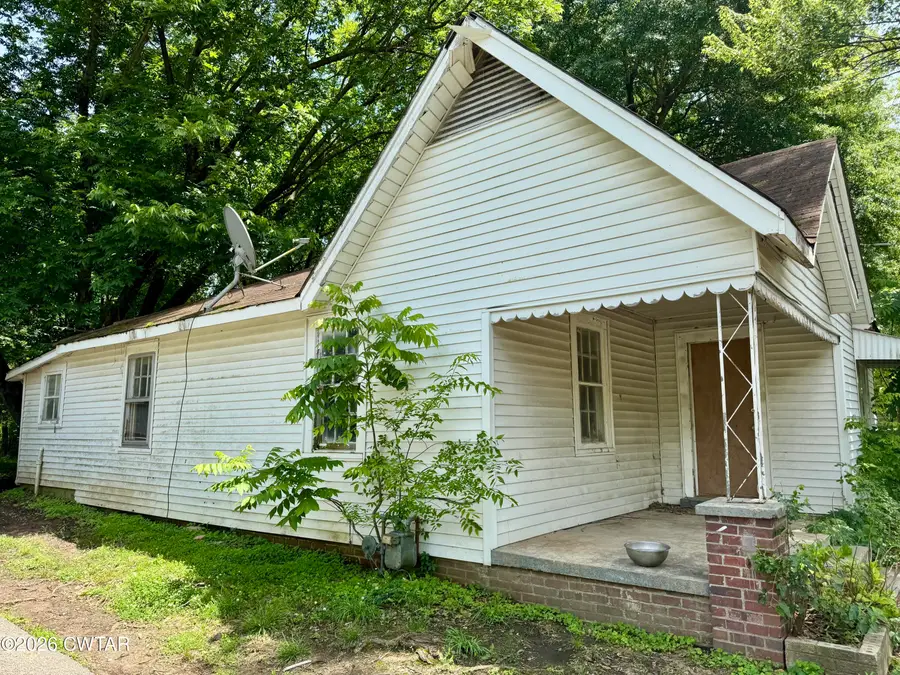 1206 Ewell Avenue, Dyersburg, TN 38024 - #2