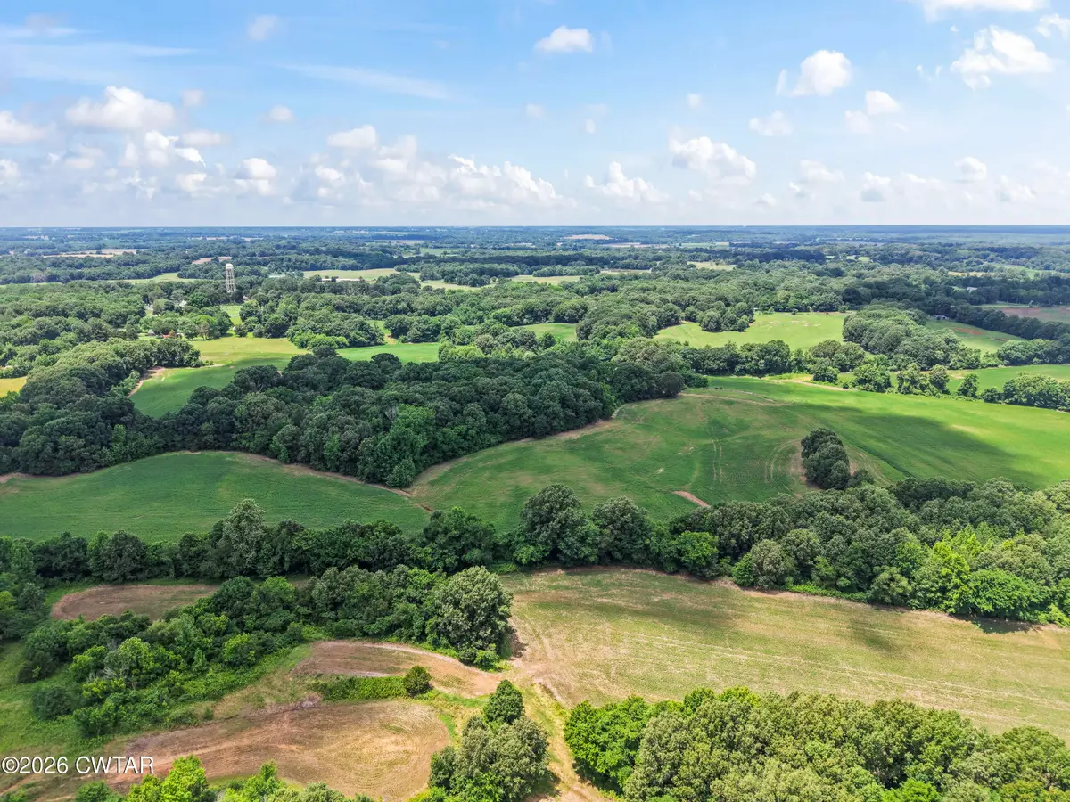 00 Aubrey Ferguson Road, Gadsden, TN 38337 - #1