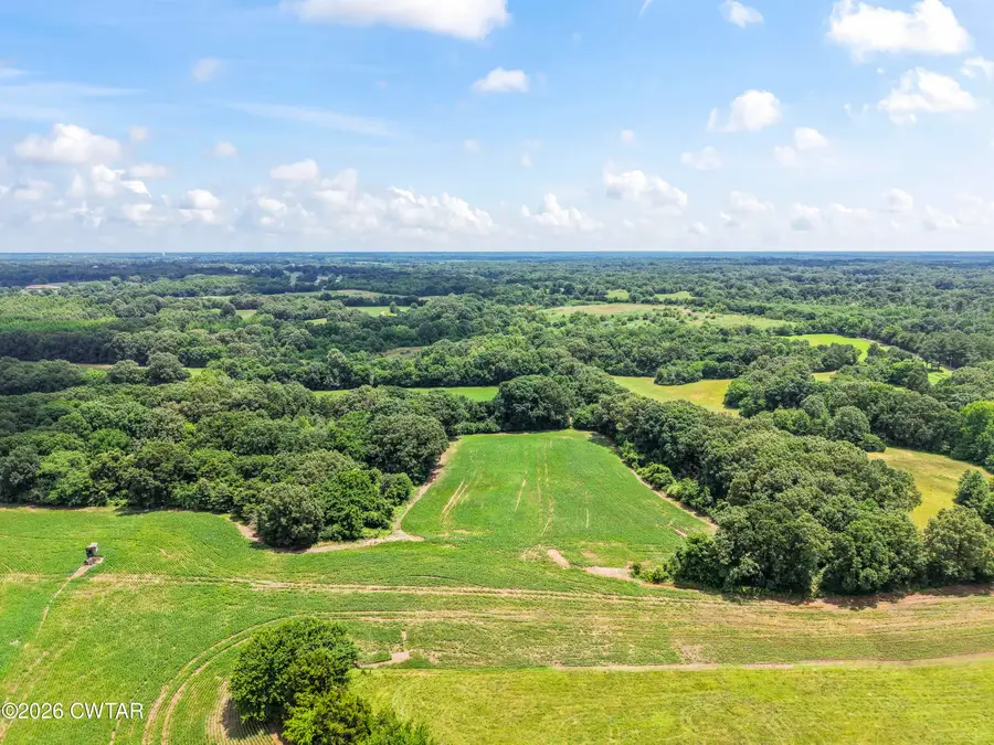 00 Aubrey Ferguson Road, Gadsden, TN 38337 - #3