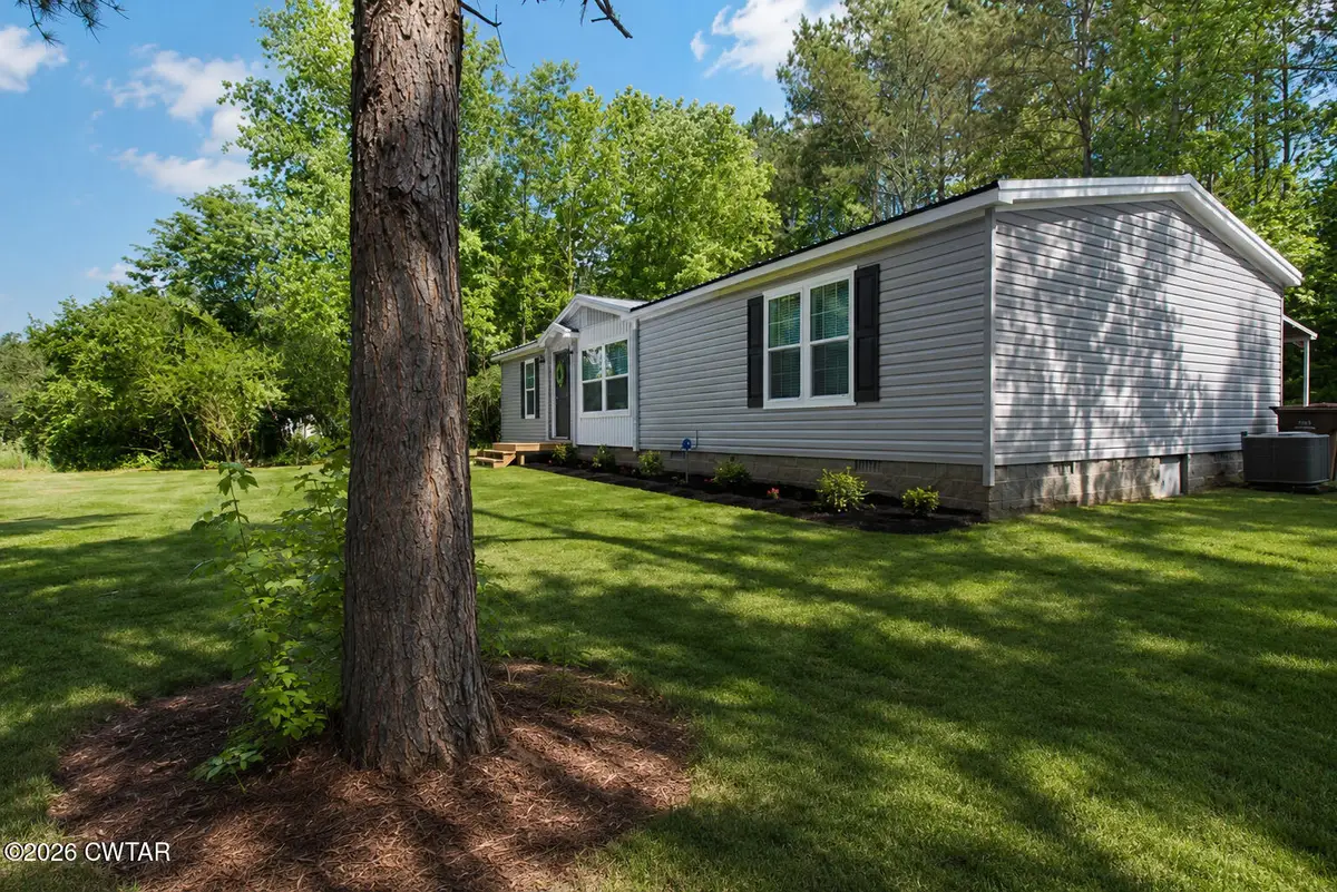 398 Pope Road, Lexington, TN 38351 - #1