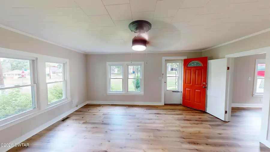 318 N College Street, Martin, TN 38237 - #2