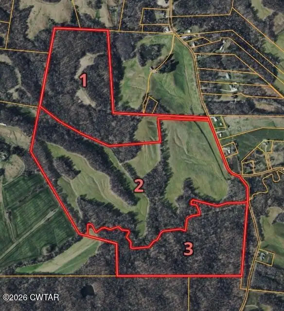 0 Girl Scout Road, Burlison, TN 38015
