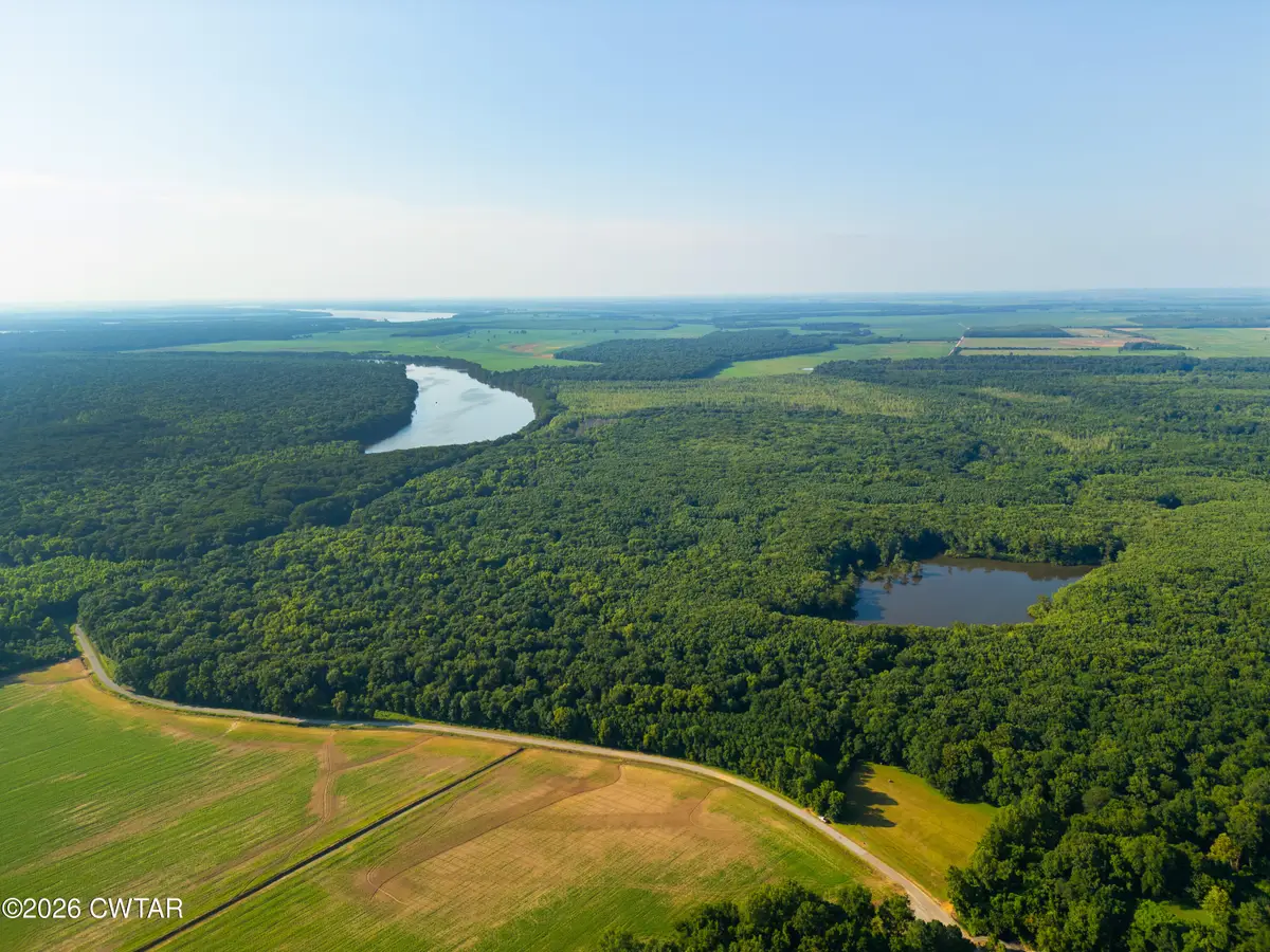 0 Chisholm Lake Road, Ripley, TN 38063 - #1