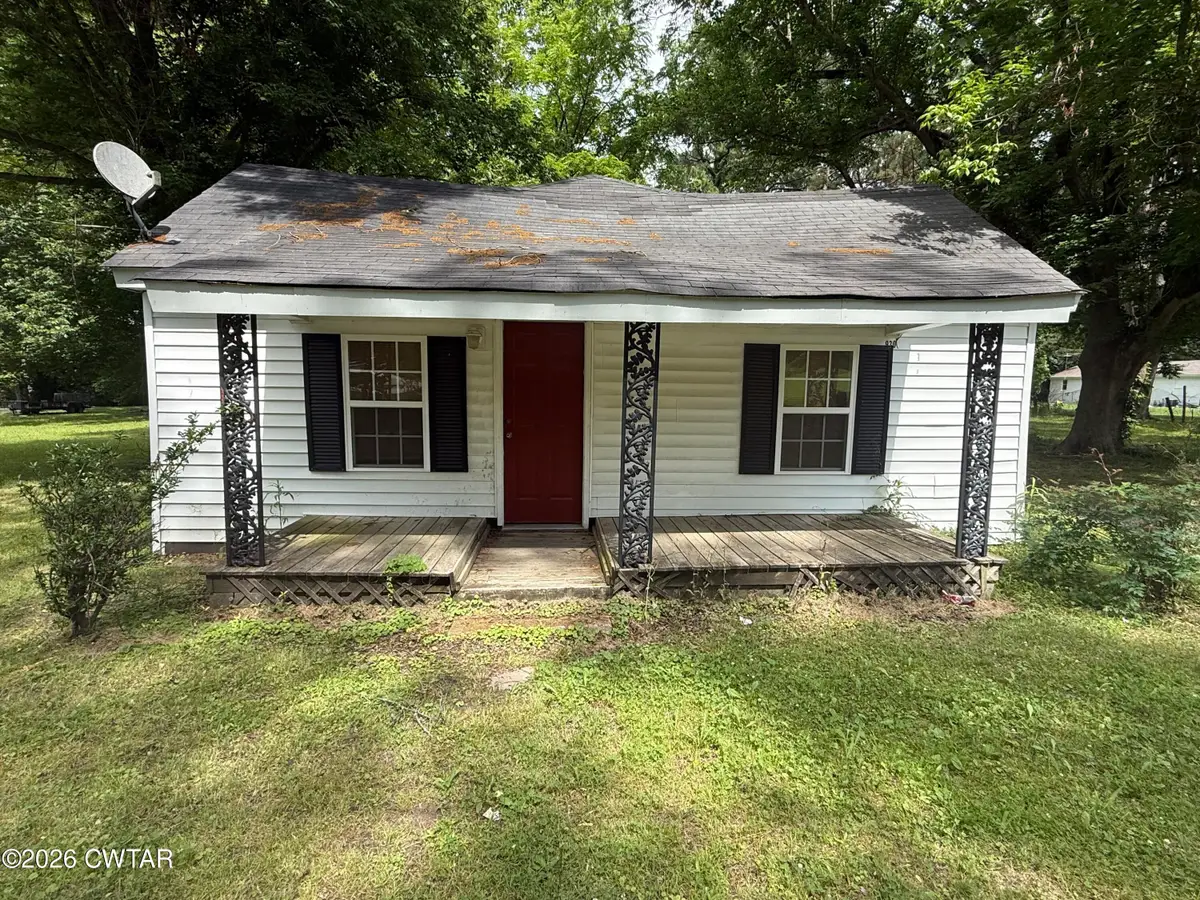 930 N Monroe Avenue, Brownsville, TN 38012 - #1