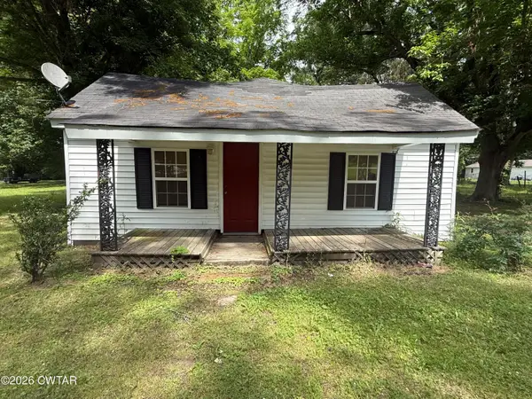 930 N Monroe Avenue, Brownsville, TN 38012