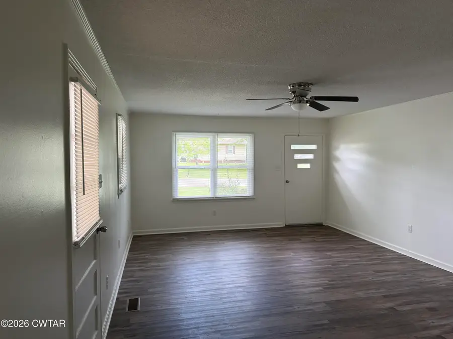 478 Woods Drive, Henderson, TN 38340 - #2