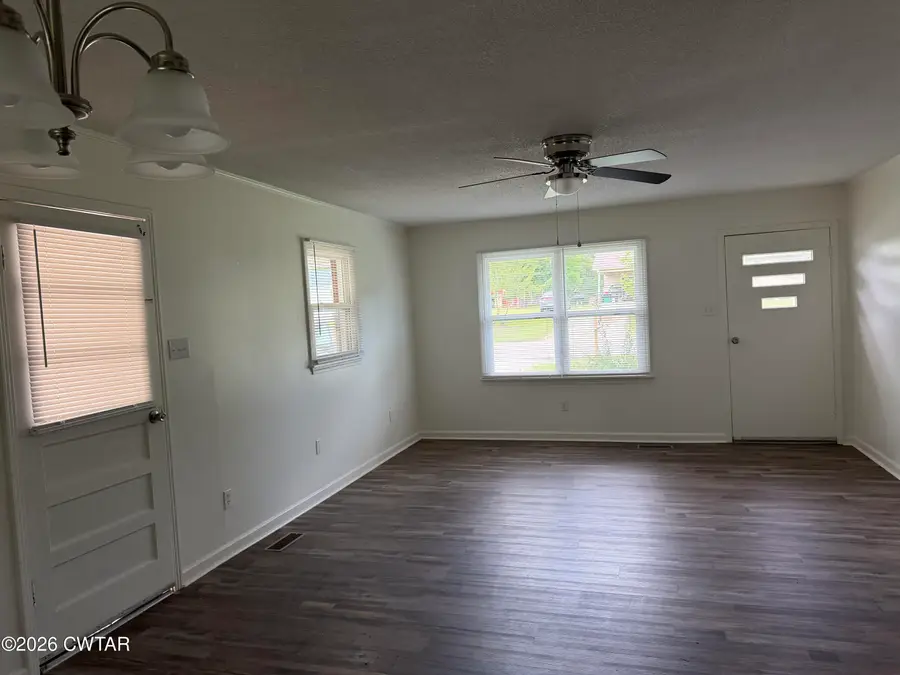 478 Woods Drive, Henderson, TN 38340 - #3