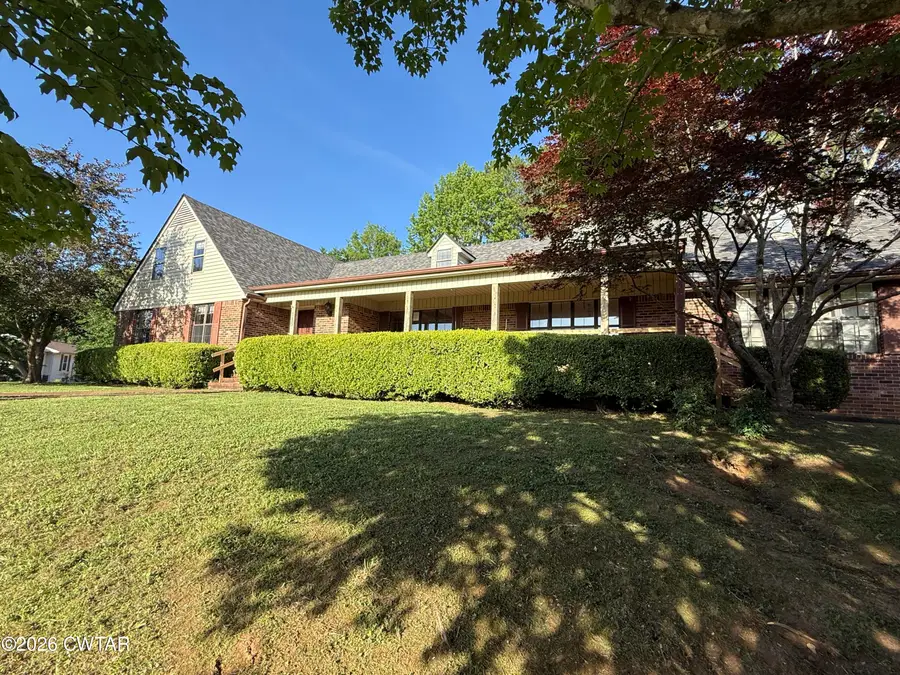 145 Crestwood Lane, Lexington, TN 38351 - #3