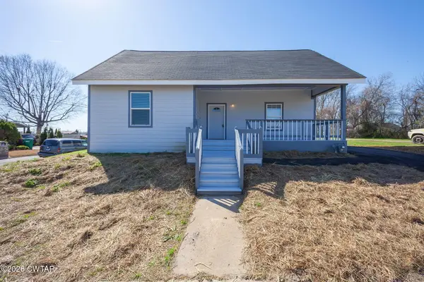 537 Short Street, Jackson, TN 38301