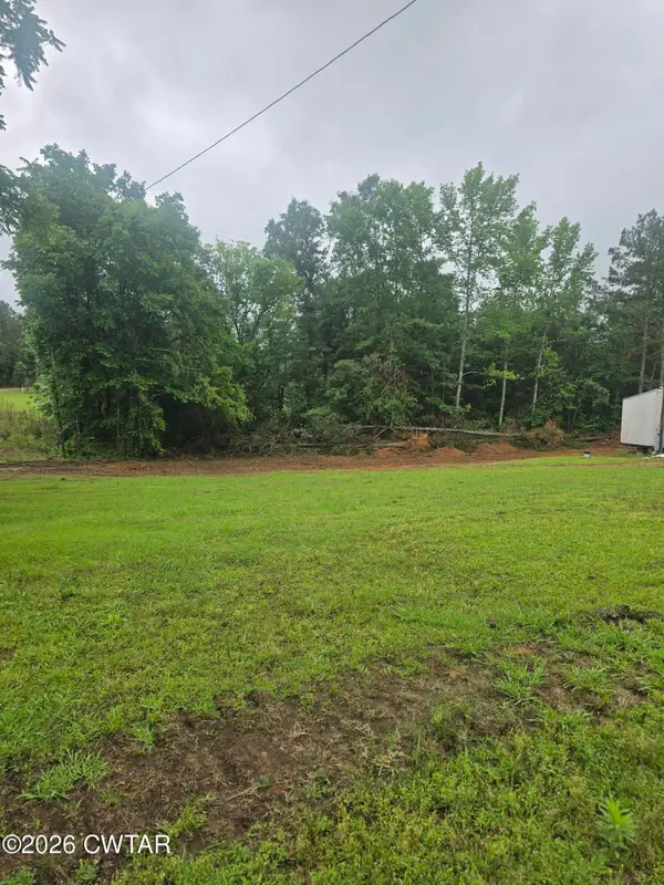 2580 Knuckles Road, Henderson, TN 38340