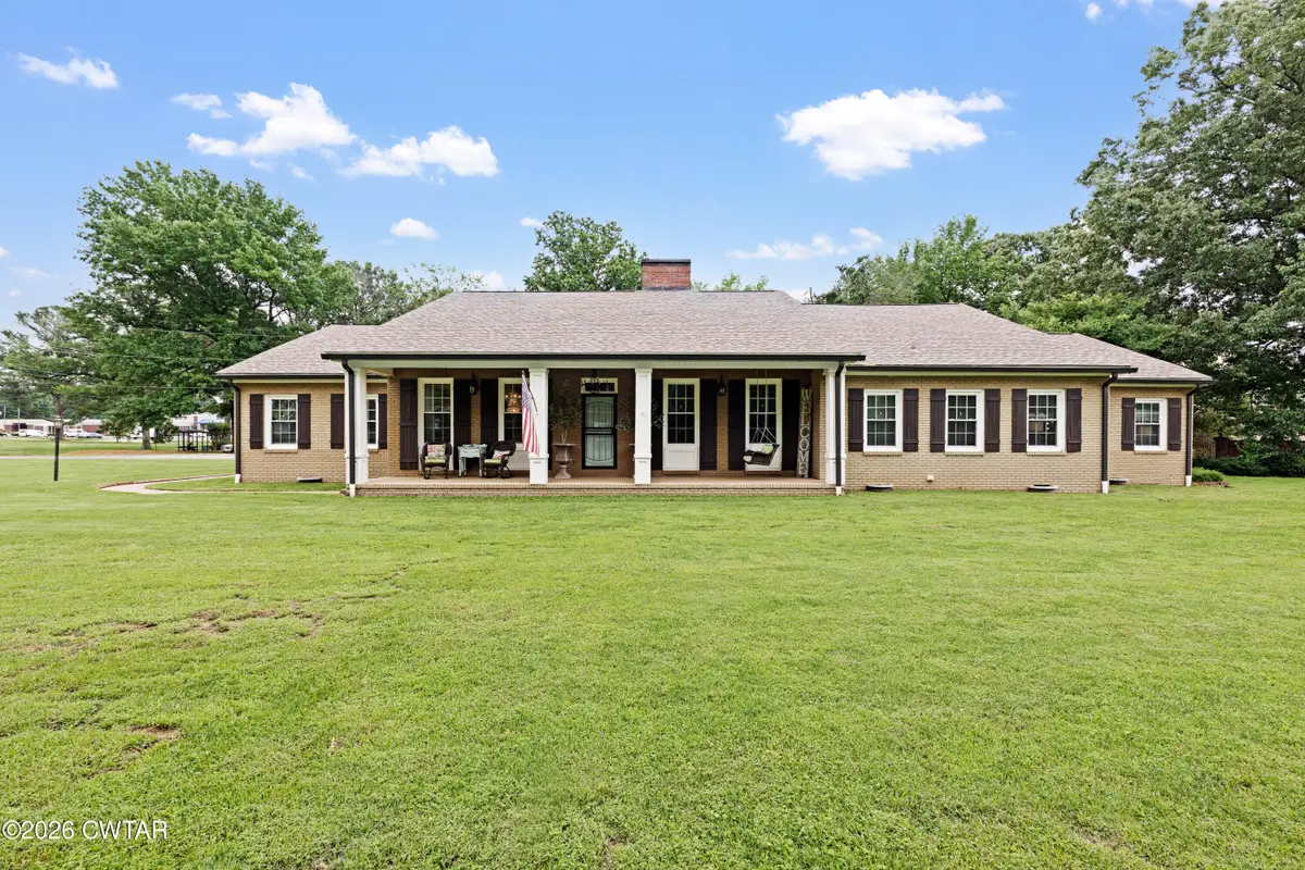 216 Edenwood Drive, Jackson, TN 38301 - #1