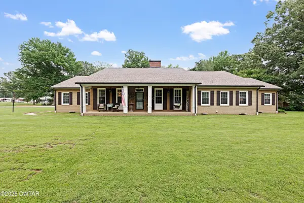 216 Edenwood Drive, Jackson, TN 38301