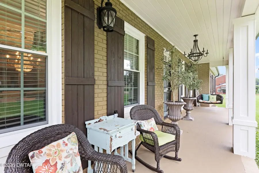 216 Edenwood Drive, Jackson, TN 38301 - #3