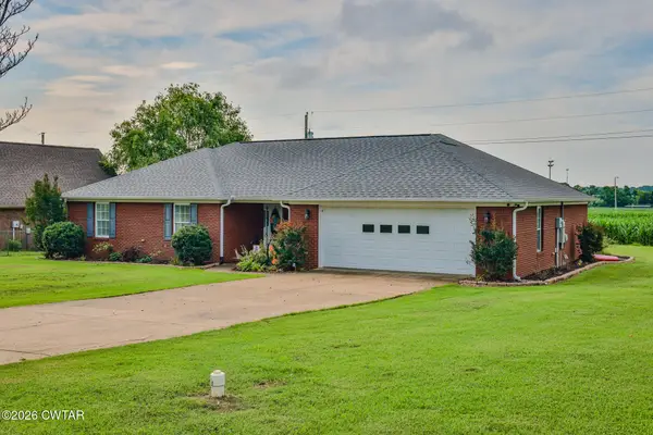 111 Heritage Drive, Rutherford, TN 38369