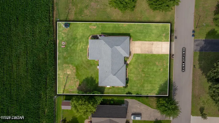111 Heritage Drive, Rutherford, TN 38369 - #2