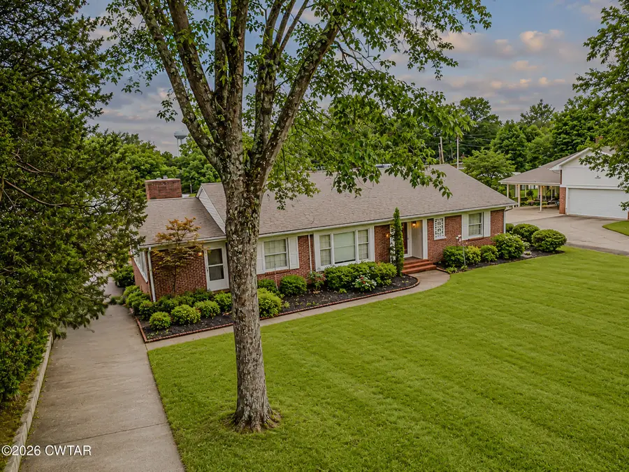 5610 Main Street E, Trezevant, TN 38258 - #2