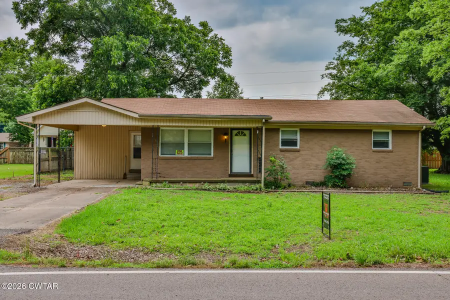 845 Magnolia Road, Tiptonville, TN 38079 - #2