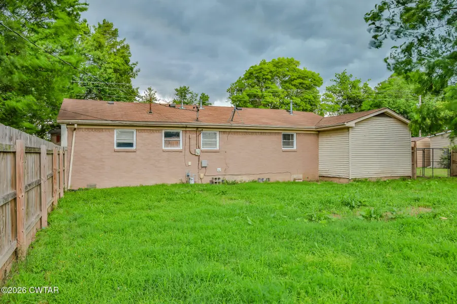 845 Magnolia Road, Tiptonville, TN 38079 - #3