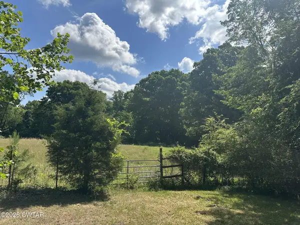 355 Albert Ivy Lane, Parsons, TN 38363