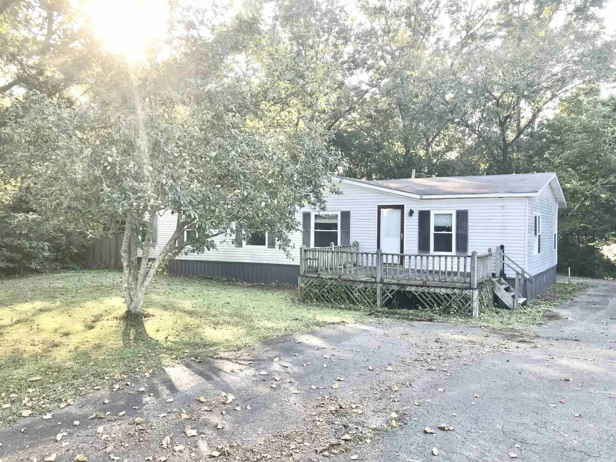 4575 Highway 70 E, Cedar Grove, TN 38321 - #1