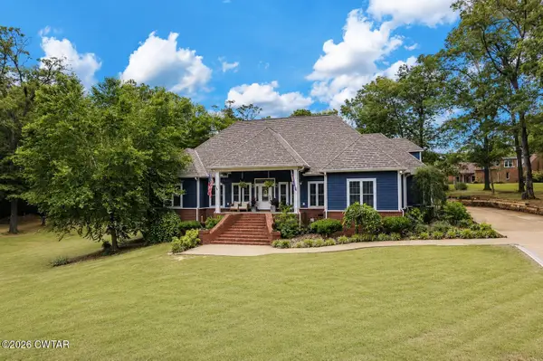 746 Oneal Lane, Henderson, TN 38340