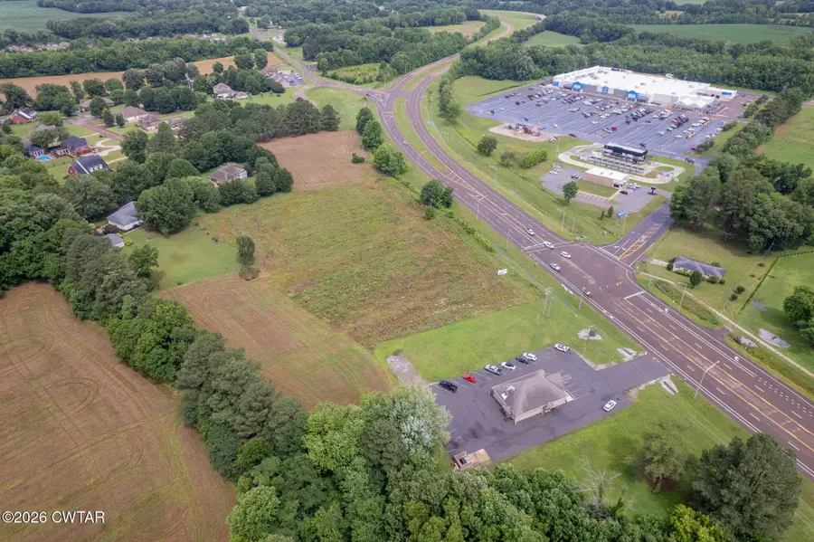 00 University Street, Martin, TN 38237 - #2
