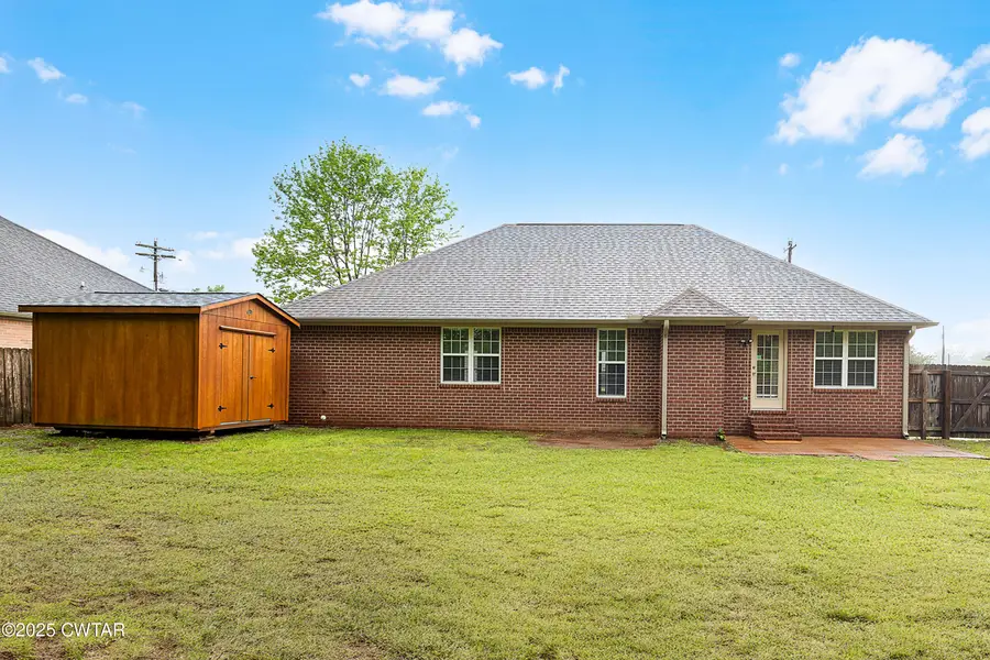98 Cotton Ridge Drive, Jackson, TN 38305 - #3