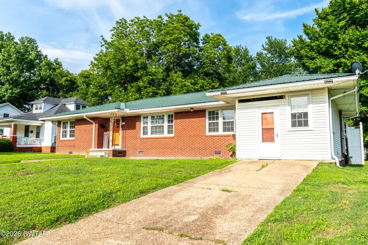 611 N 1st Street, Union City, TN 38261 - #1