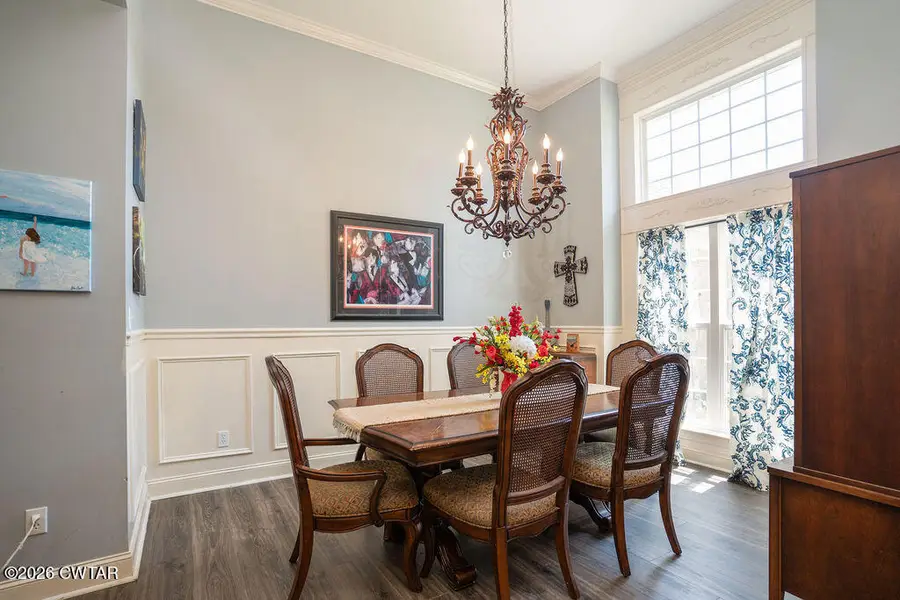 111 Union Fort Drive, Jackson, TN 38305 - #3