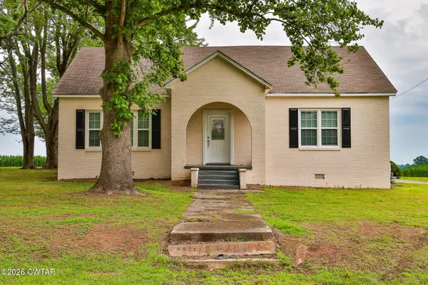 506 W Knox Street, Rutherford, TN 38369