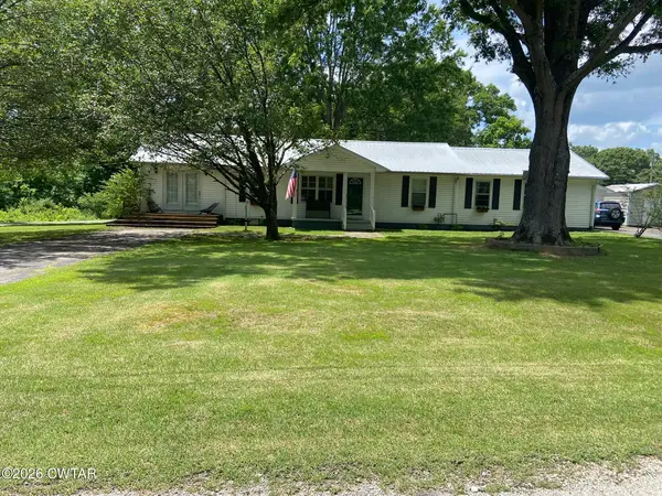 255 Mitchell Lane, Henderson, TN 38340