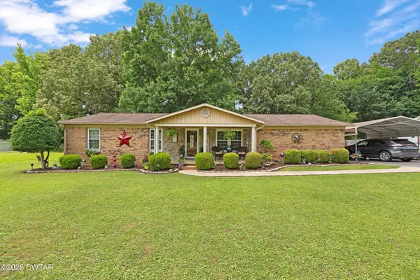 187 Sunset Drive, Huntingdon, TN 38344