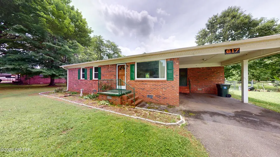 617 Drew Road, Dyersburg, TN 38024 - #2