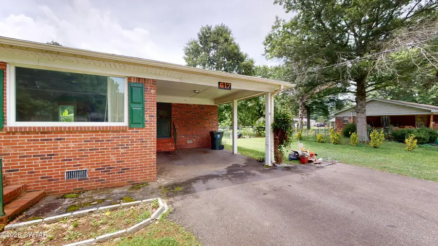 617 Drew Road, Dyersburg, TN 38024 - #3