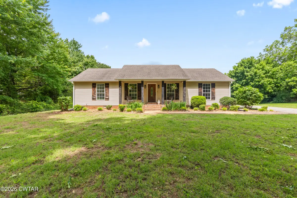 341 Hanna Street, Medina, TN 38355 - #1