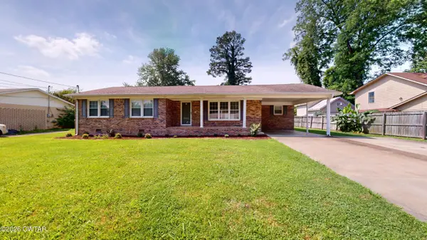 1001 Sam Davis Road, Dyersburg, TN 38024