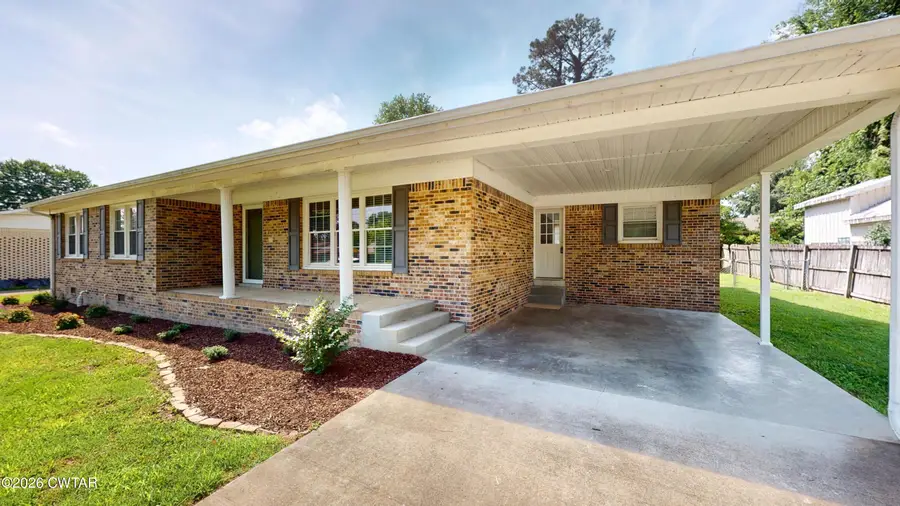 1001 Sam Davis Road, Dyersburg, TN 38024 - #2