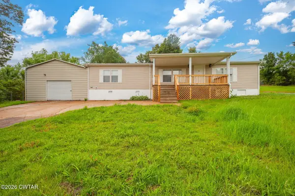 441 Griffin Chapel Rd Street, Bradford, TN 38316
