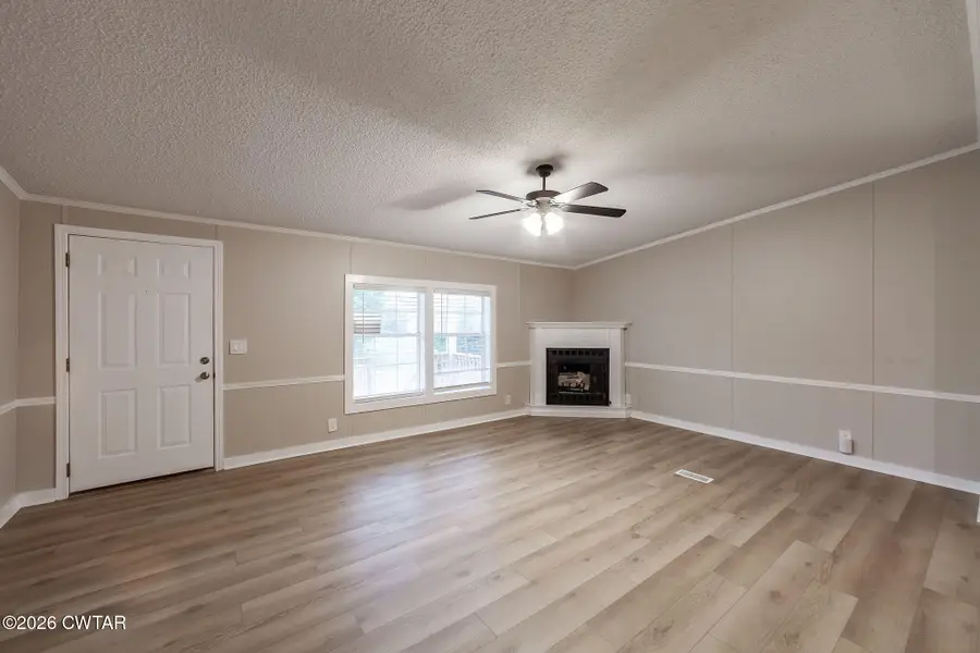 441 Griffin Chapel Rd Street, Bradford, TN 38316 - #3