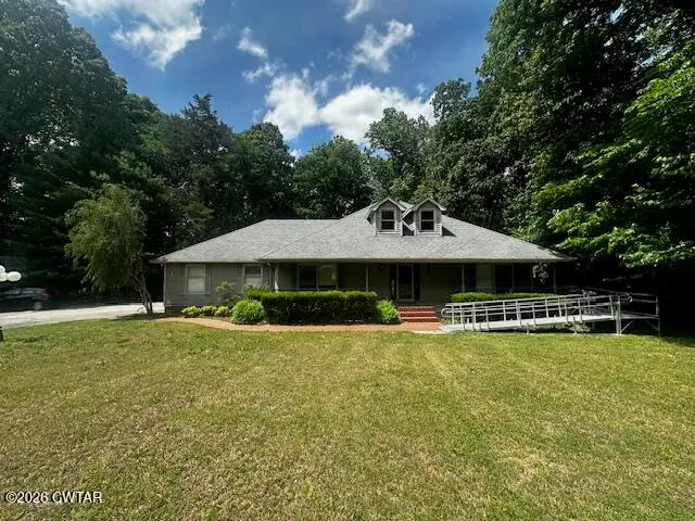 1014 Crawford Springs Road, Beech Bluff, TN 38313 - #1