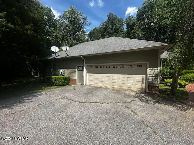 1014 Crawford Springs Road, Beech Bluff, TN 38313 - #2